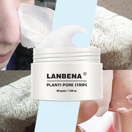 LANBENA™ - Pore Cleansing Strips